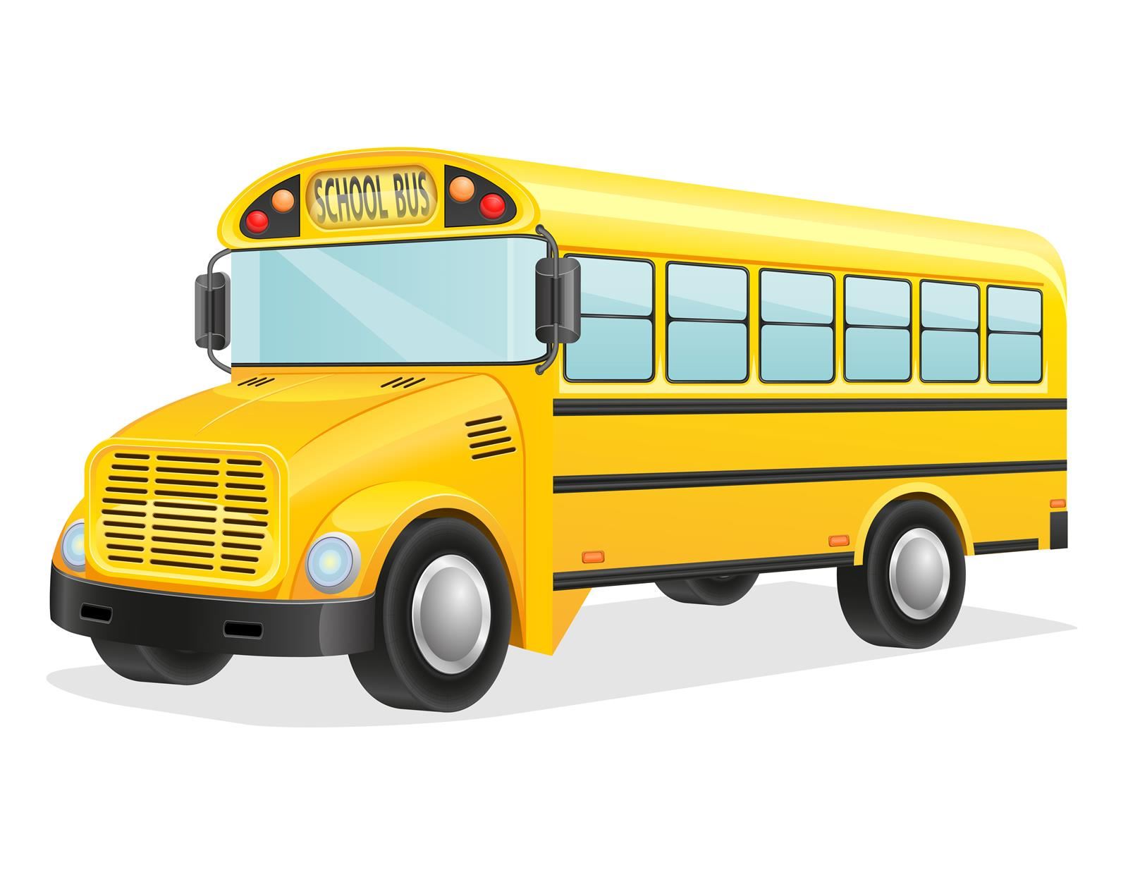  School Bus